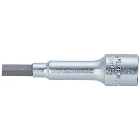 Säker betalning Bahco A6709Z-9/64 Bitshylsa